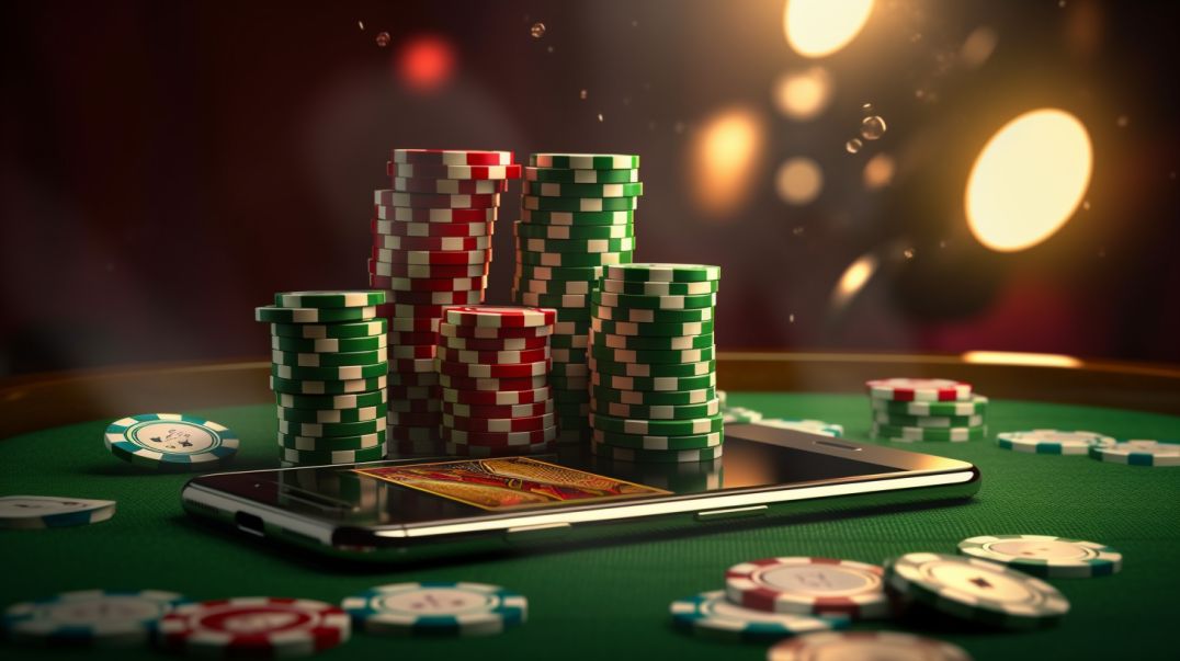 Upgaming پر آن لائن سلاٹس کے بارے میں