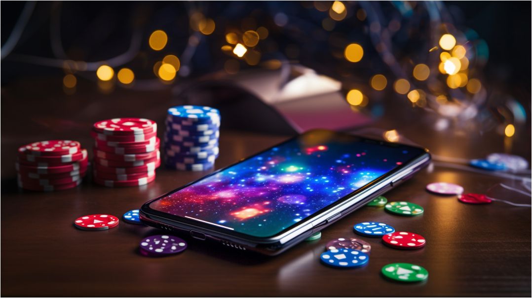 پاکستان کے Upgaming کھلاڑیوں کے لیےجیک پاٹ گیم