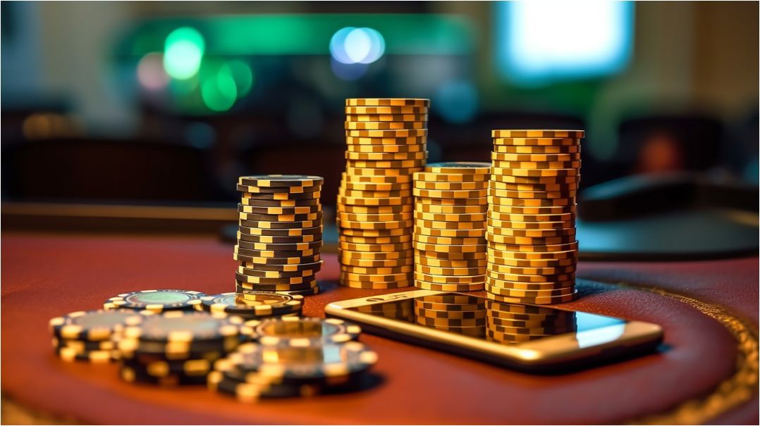 Upgaming کیسینو میں رولیٹی گیمز کے بارے میں معلومات