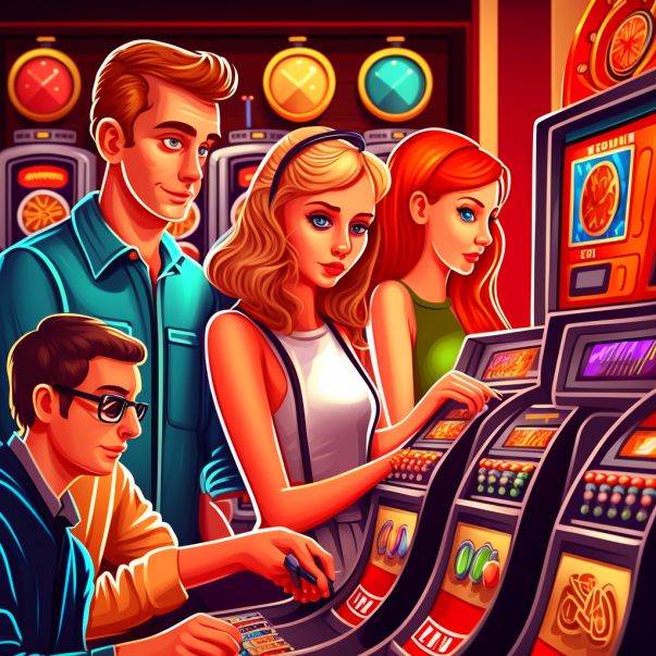 Upgaming کیسینو میں بکراٹکھیلیں