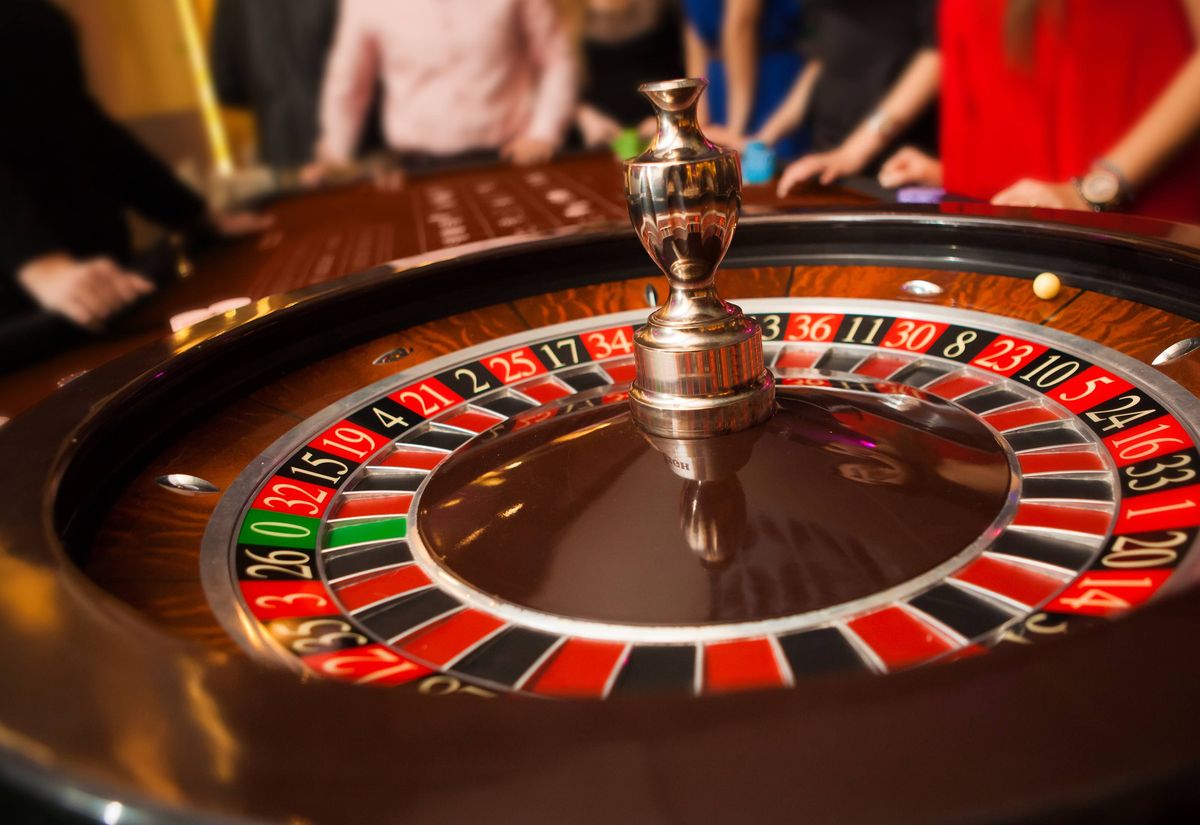 Upgaming کیسینو میں پوکر گیمز