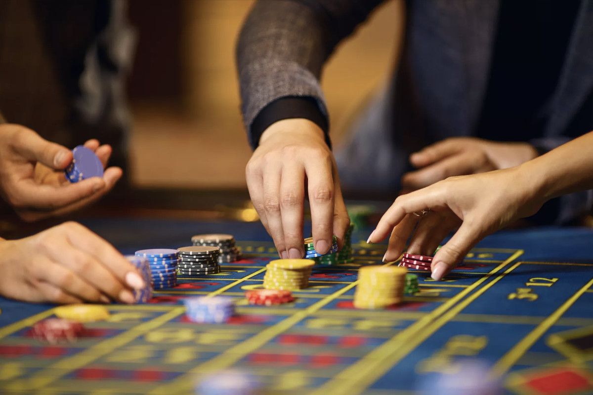 Upgaming کیسینو میں لاٹری گیمز میں حصہ لیں۔