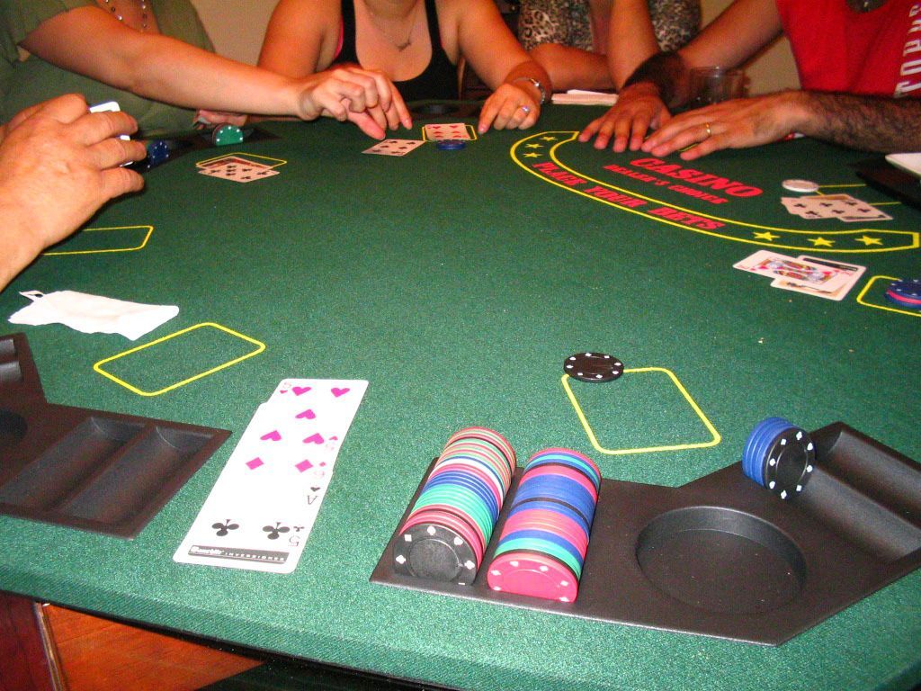 Upgaming آن لائن کیسینو میں کھیلنے کی وجوہات