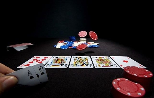Upgaming کیسینو میں ایک آن لائن گیم کا انتخاب کریں۔
