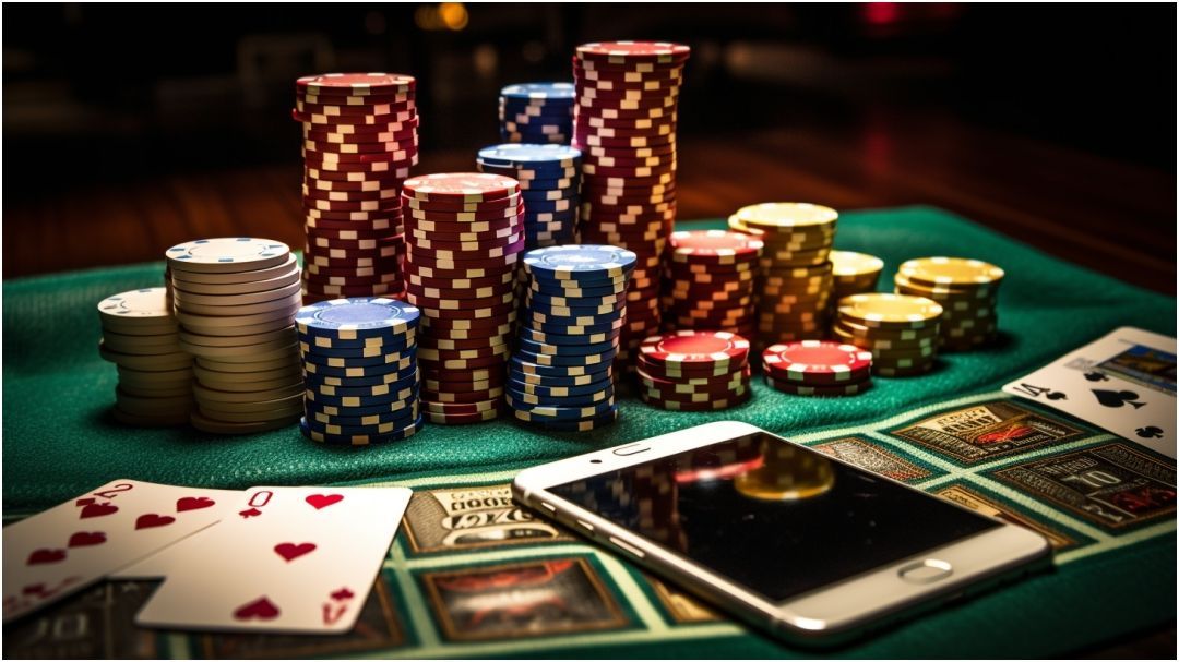 Upgaming کیسینو میں سلاٹ کھیلنا شروع کریں۔